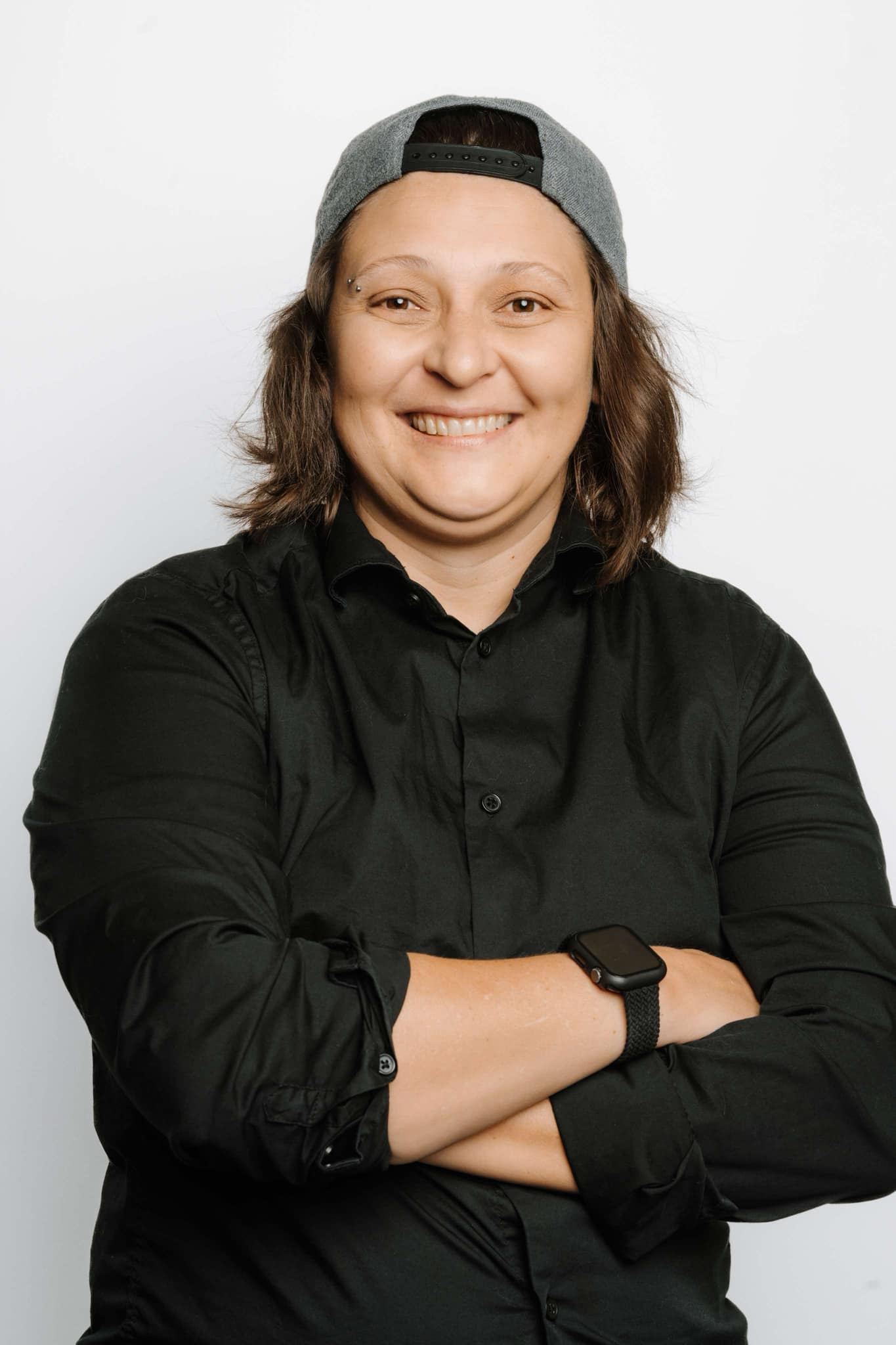 Valérie Chrétien
