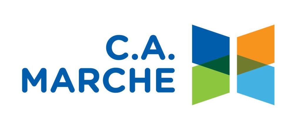 Logo C.A. Marche